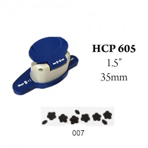 FURADOR 1.5" (35MM) MOD: 007