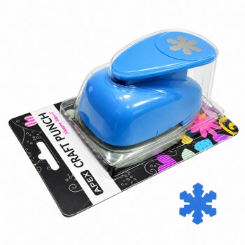 FURADOR 2" (50.8mm)  HCP120 FURO: 007