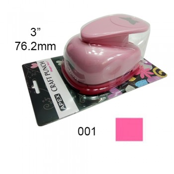 FURADOR 3" (76.2MM) HCP130 FURO: 001