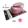 FURADOR 3" (76.2MM) HCP130 FURO: 058 FURADOR 3" (76.2MM) HCP130 FURO: 058