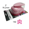 FURADOR 3" (76.2MM) HCP130 FURO: 192 FURADOR 3" (76.2MM) HCP130 FURO: 192