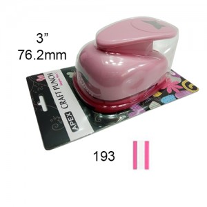 FURADOR 3" (76.2MM) HCP130 FURO: 193 FURADOR 3" (76.2MM) HCP130 FURO: 193