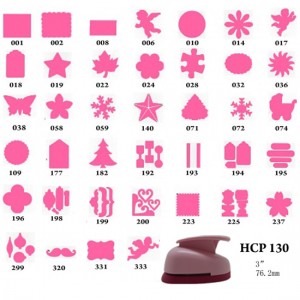 FURADOR 3" (76.2MM) HCP130 FURO: 331 FURADOR 3" (76.2MM) HCP130 FURO: 331