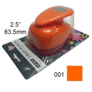 FURADOR 2.5" (63.5MM) HCP 125 FURO: 001 FURADOR 2.5" (63.5MM) HCP 125 FURO: 001