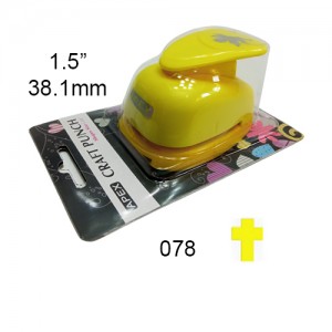 FURADOR 1.5" (38.1MM) HCP115 FURO: 078 FURADOR 1.5" (38.1MM) HCP115 FURO: 078