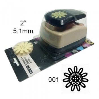 FURADOR 2" (5.1MM) HCP520 FURO: 001