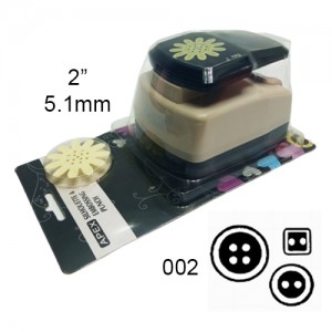 FURADOR 2" (5.1MM) HCP520 FURO: 002 FURADOR 2" (5.1MM) HCP520 FURO: 002