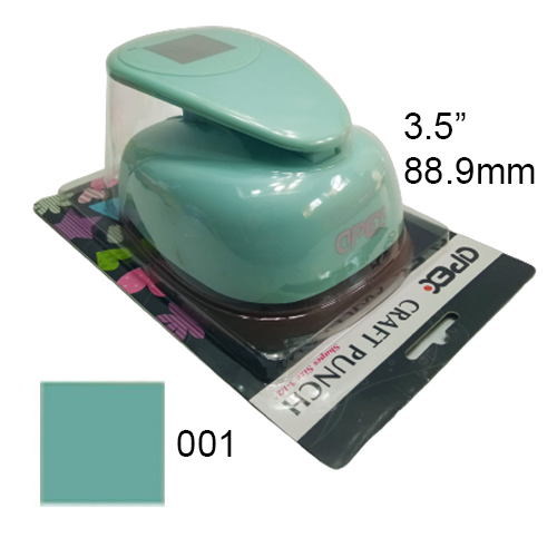 FURADOR 3.5" (88.9MM) FURO: 001