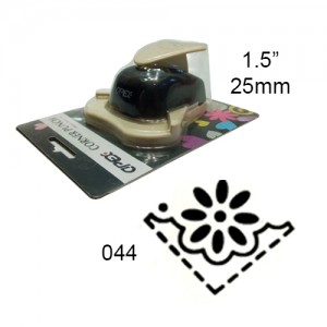 FURADOR 1.5" (3.8MM) HCP 215 FURO: 044 FURADOR 1.5" (3.8MM) HCP 215 FURO: 044