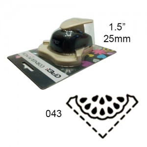 FURADOR 1.5" (3.8MM) HCP 215 FURO: 043 FURADOR 1.5" (3.8MM) HCP 215 FURO: 043