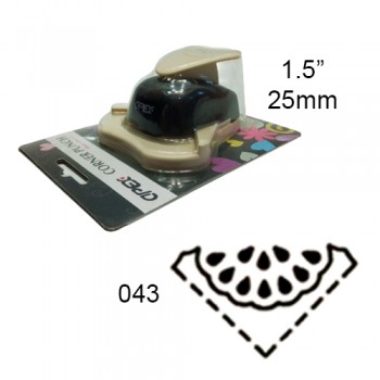 FURADOR 1.5" (3.8MM) HCP 215 FURO: 043 FURADOR 1.5" (3.8MM) HCP 215 FURO: 043