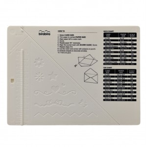 MINI BASE PARA VINCAR + DOBRADEIRA  REF: SCB-001