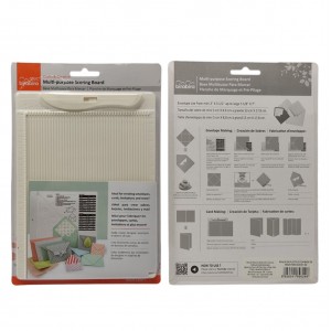 MINI BASE PARA VINCAR + DOBRADEIRA  REF: SCB-001