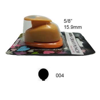 FURADOR 5/8" (15.9MM) FURO: 004