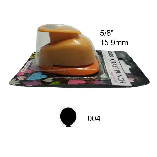 FURADOR 5/8" (15.9MM) FURO: 004