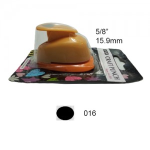 FURADOR 5/8" (15.9MM) FURO: 016 FURADOR 5/8" (15.9MM) FURO: 016