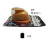 FURADOR 5/8" (15.9MM) FURO: 018 FURADOR 5/8" (15.9MM) FURO: 018
