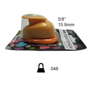 FURADOR 5/8" (15.9MM) FURO: 046 FURADOR 5/8" (15.9MM) FURO: 046