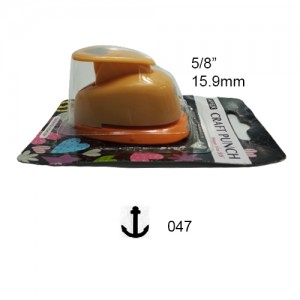 FURADOR 5/8" (15.9MM) FURO: 047 FURADOR 5/8" (15.9MM) FURO: 047