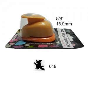 FURADOR 5/8" (15.9MM) FURO: 049 FURADOR 5/8" (15.9MM) FURO: 049