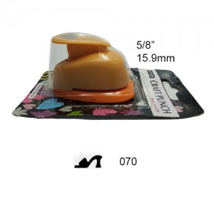 FURADOR 5/8" (15.9MM) FURO: 070 FURADOR 5/8" (15.9MM) FURO: 070