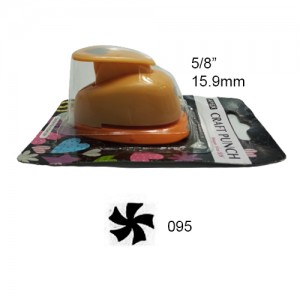 FURADOR 5/8" (15.9MM) FURO: 095 FURADOR 5/8" (15.9MM) FURO: 095