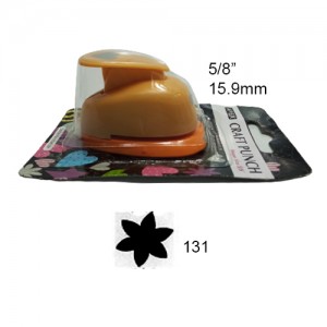 FURADOR 5/8" (15.9MM) FURO: 131 FURADOR 5/8" (15.9MM) FURO: 131