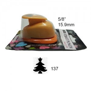 FURADOR 5/8" (15.9MM) FURO: 137 FURADOR 5/8" (15.9MM) FURO: 137