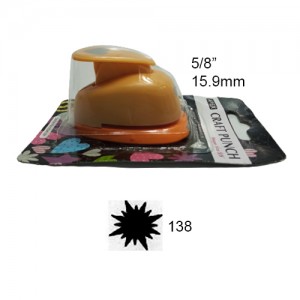 FURADOR 5/8" (15.9MM) FURO: 138 FURADOR 5/8" (15.9MM) FURO: 138
