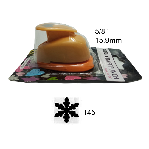 FURADOR 5/8" (15.9MM) FURO: 145