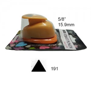 FURADOR 5/8" (15.9MM) FURO: 191 FURADOR 5/8" (15.9MM) FURO: 191