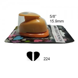 FURADOR 5/8" (15.9MM) FURO: 224 FURADOR 5/8" (15.9MM) FURO: 224