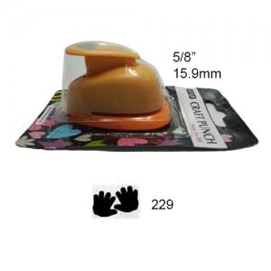 FURADOR 5/8" (15.9MM) FURO: 229 FURADOR 5/8" (15.9MM) FURO: 229