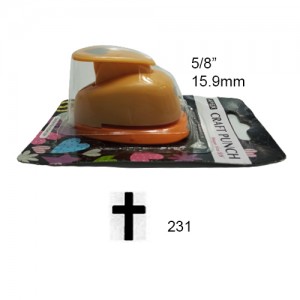 FURADOR 5/8" (15.9MM) FURO: 231 FURADOR 5/8" (15.9MM) FURO: 231