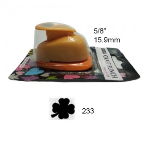 FURADOR 5/8" (15.9MM) FURO: 233 FURADOR 5/8" (15.9MM) FURO: 233