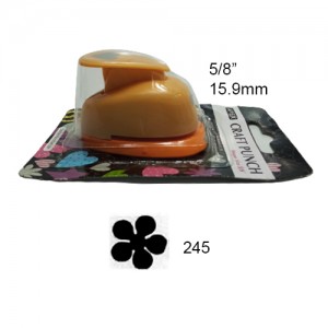FURADOR 5/8" (15.9MM) FURO: 245 FURADOR 5/8" (15.9MM) FURO: 245