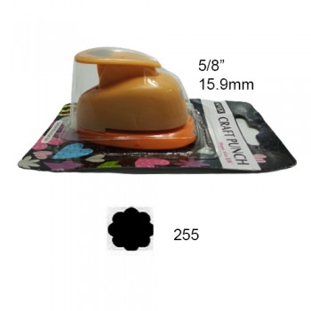 FURADOR 5/8" (15.9MM) FURO: 255