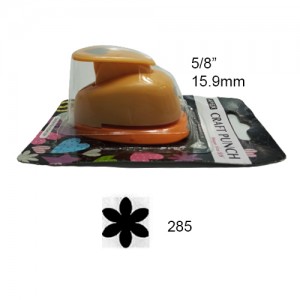 FURADOR 5/8" (15.9MM) FURO: 285 FURADOR 5/8" (15.9MM) FURO: 285