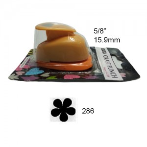 FURADOR 5/8" (15.9MM) FURO: 286 FURADOR 5/8" (15.9MM) FURO: 286
