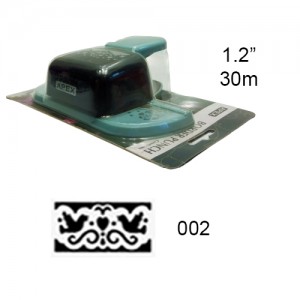 FURADOR 1.2" (30MM) HCP 607 FURO: 002 FURADOR 1.2" (30MM) HCP 607 FURO: 002