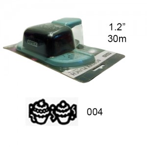 FURADOR 1.2" (30MM) HCP 607 FURO: 004 FURADOR 1.2" (30MM) HCP 607 FURO: 004