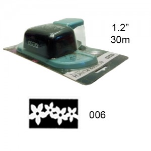 FURADOR 1.2" (30MM) HCP 607 FURO: 006 FURADOR 1.2" (30MM) HCP 607 FURO: 006