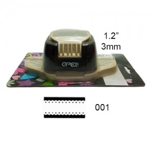 FURADOR 1.2" (3MM) HCP 610 FURO: 001 FURADOR 1.2" (3MM) HCP 610 FURO: 001