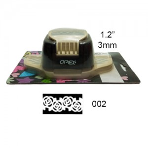 FURADOR 1.2" (3MM) HCP 610 FURO: 002 FURADOR 1.2" (3MM) HCP 610 FURO: 002