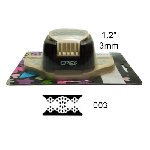 FURADOR 1.2" (3MM) HCP 610 FURO: 003 FURADOR 1.2" (3MM) HCP 610 FURO: 003