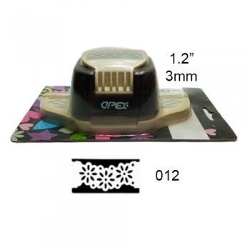 FURADOR 1.2" (3MM) HCP 610 FURO: 012 FURADOR 1.2" (3MM) HCP 610 FURO: 012