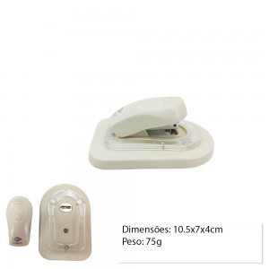 GRAMPEADOR MAGNÉTICO REF: MS-2001