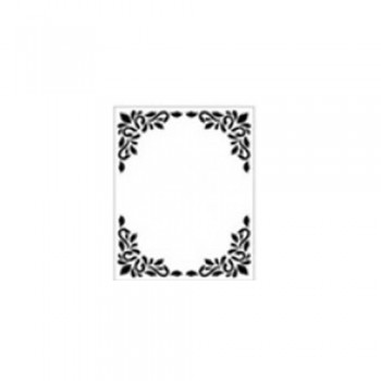 PLACA PLÁSTICA PVC COM RELEVOS MODELO 2 PLACA PLÁSTICA PVC COM RELEVOS MODELO 2