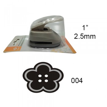 FURADOR 1" (2.5MM) HCP 510 FURO: 004