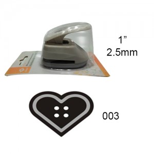 FURADOR 1" (2.5MM) HCP 510 FURO: 003 FURADOR 1" (2.5MM) HCP 510 FURO: 003